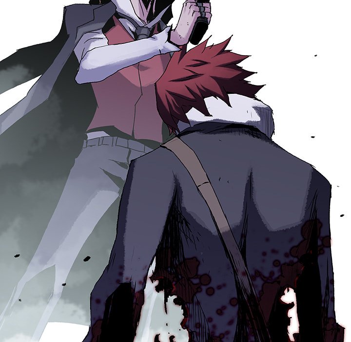 Blood Blade Blood Blade EP 52 - Toomics page 88 - 