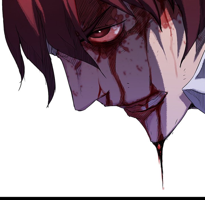Blood Blade Blood Blade EP 52 - Toomics page 90 - 