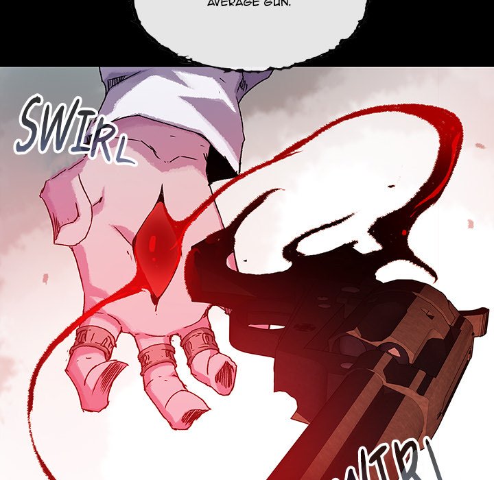 Blood Blade Blood Blade EP 52 - Toomics page 92 - 