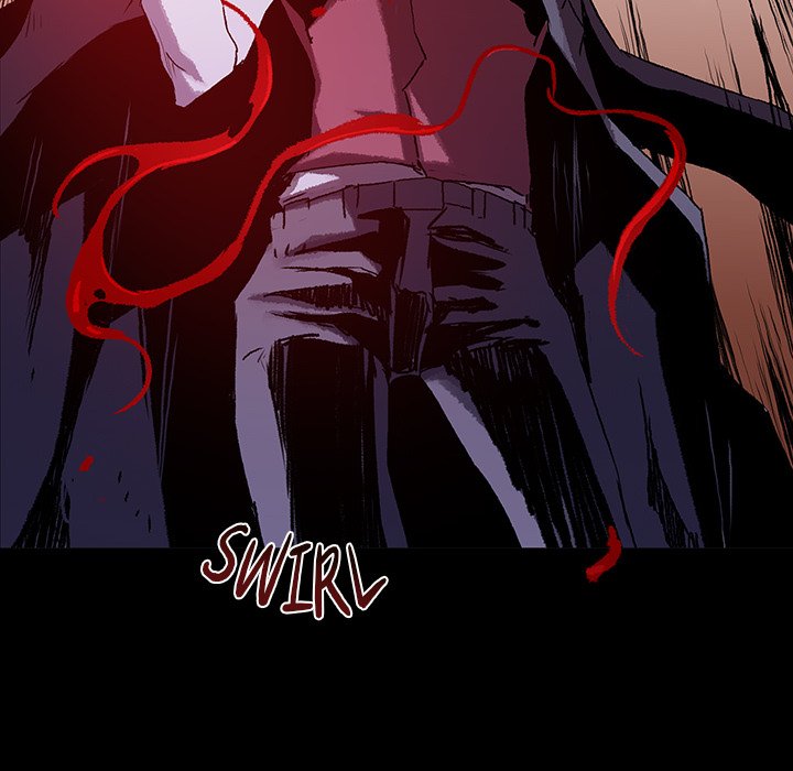 Blood Blade Blood Blade EP 52 - Toomics page 95 - 