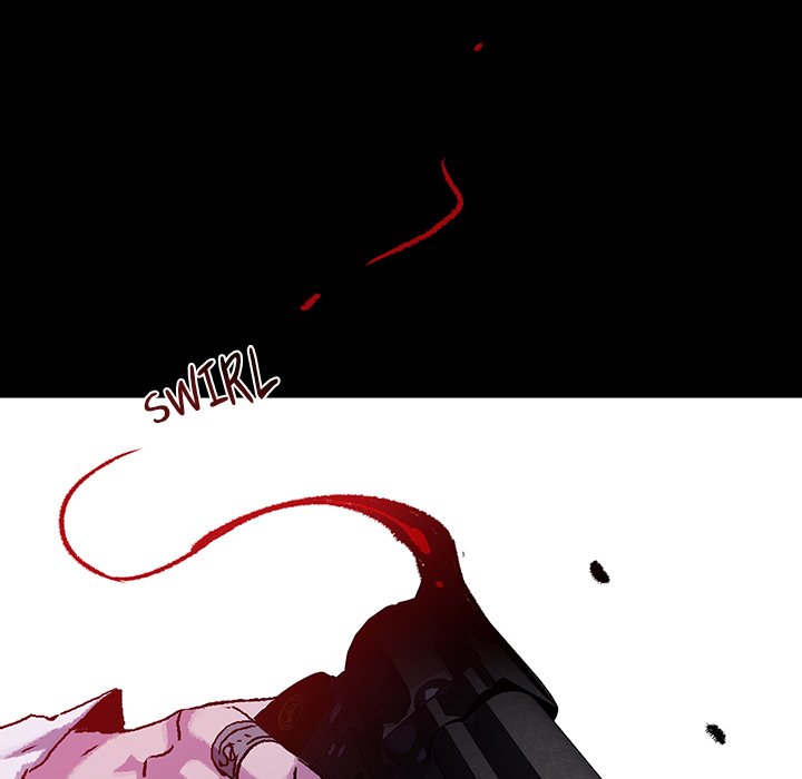 Blood Blade Blood Blade EP 52 - Toomics page 96 - 
