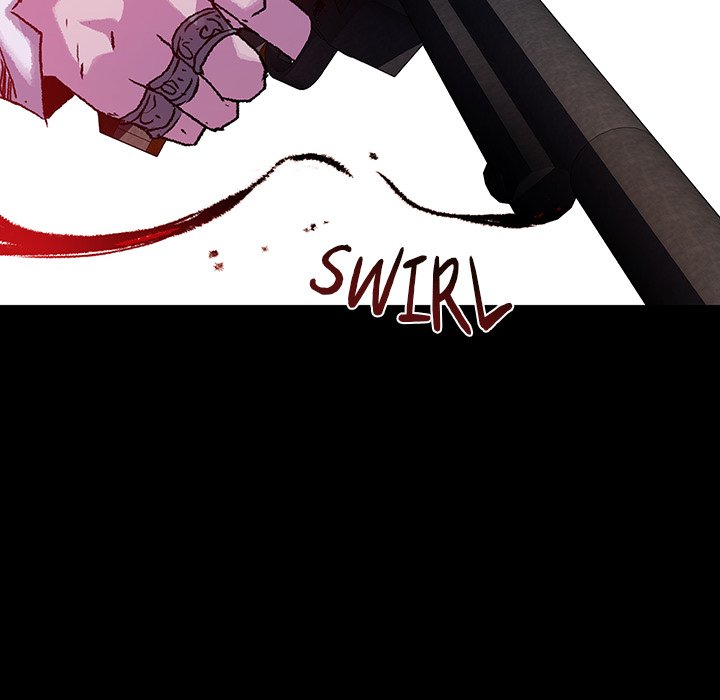Blood Blade Blood Blade EP 52 - Toomics page 97 - 