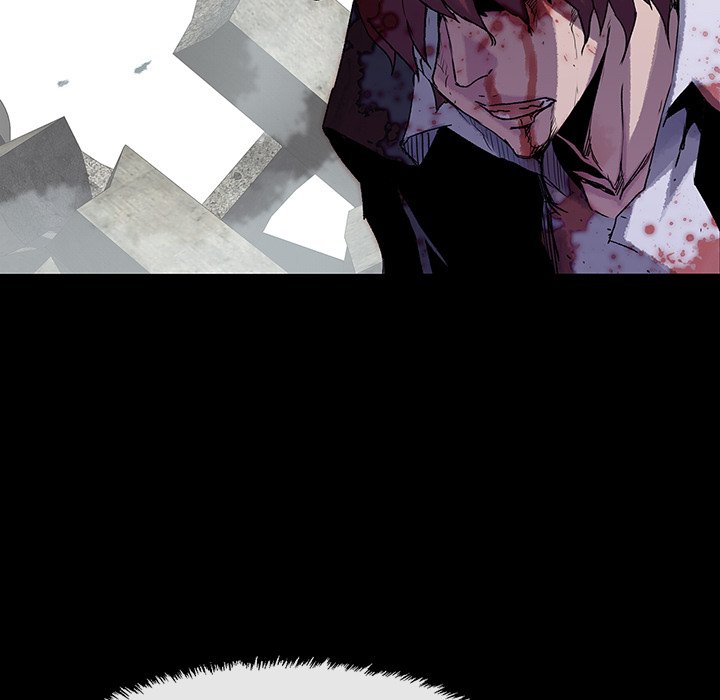 Blood Blade Blood Blade EP 52 - Toomics page 99 - 