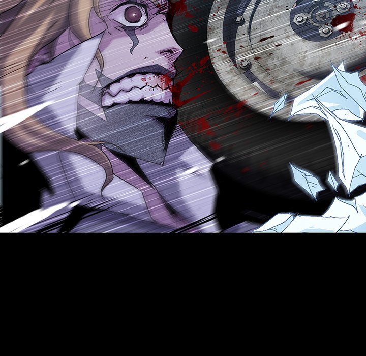 Blood Blade Blood Blade EP 53 - Toomics page 11 - 