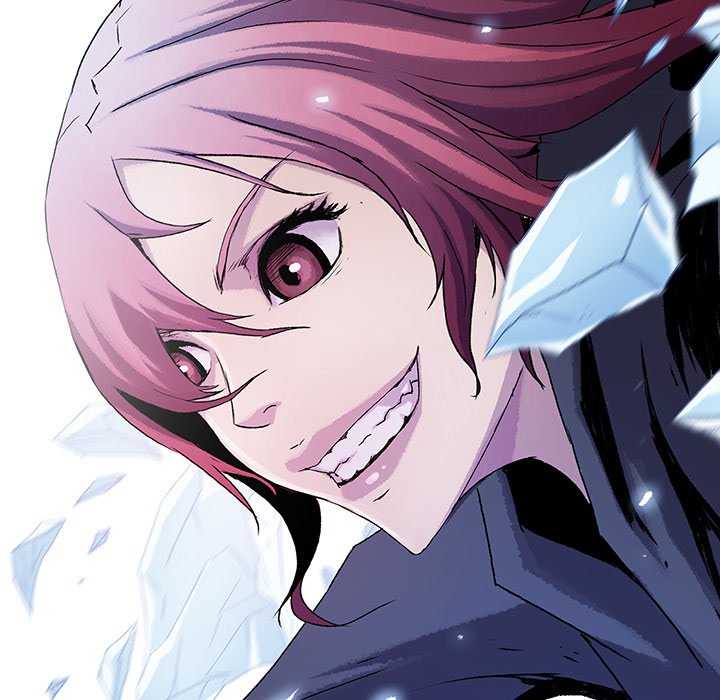 Blood Blade Blood Blade EP 53 - Toomics page 15 - 