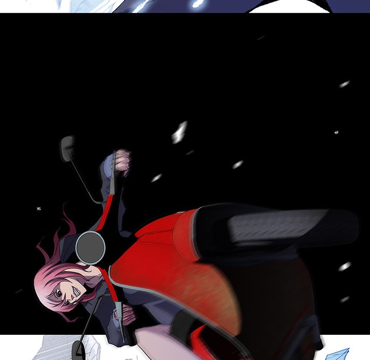 Blood Blade Blood Blade EP 53 - Toomics page 16 - 