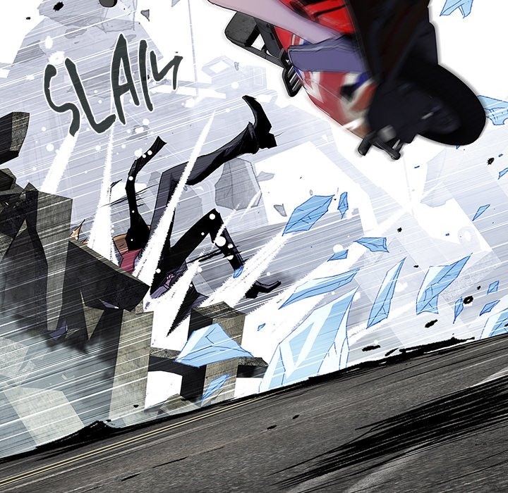 Blood Blade Blood Blade EP 53 - Toomics page 17 - 