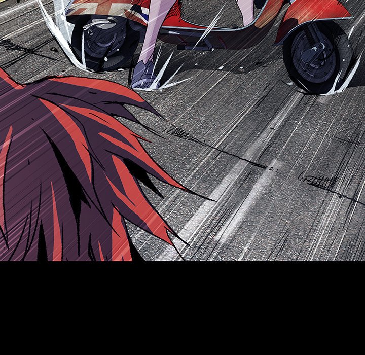 Blood Blade Blood Blade EP 53 - Toomics page 20 - 