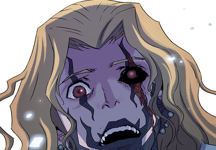 Blood Blade Blood Blade EP 53 - Toomics page 3 - 