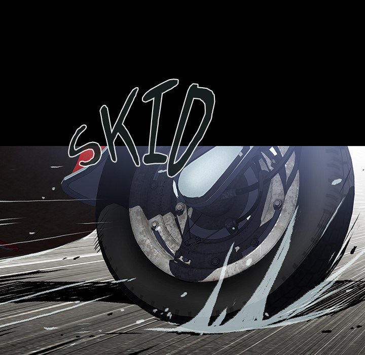 Blood Blade Blood Blade EP 53 - Toomics page 21 - 