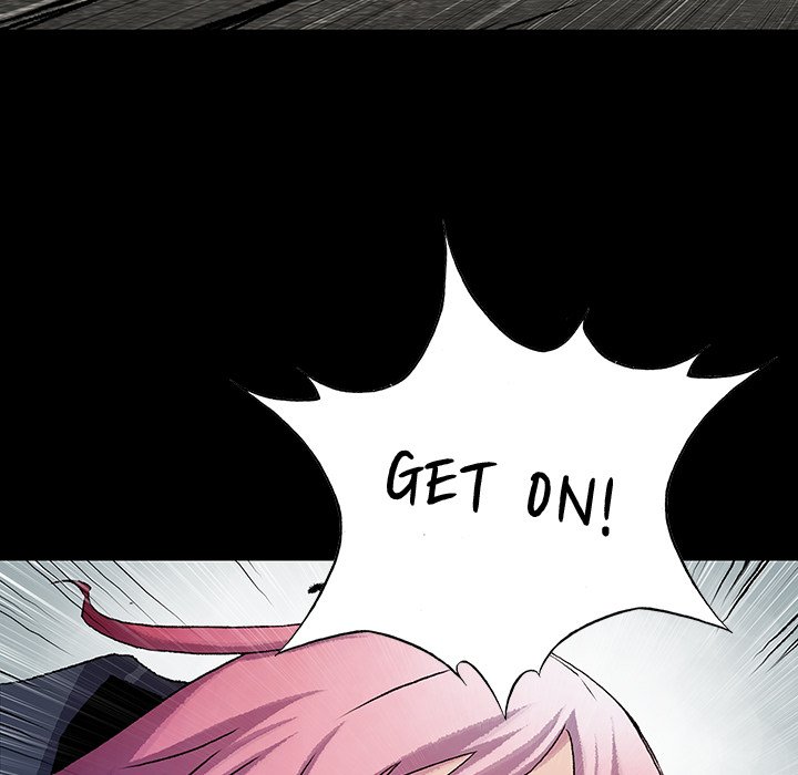 Blood Blade Blood Blade EP 53 - Toomics page 22 - 