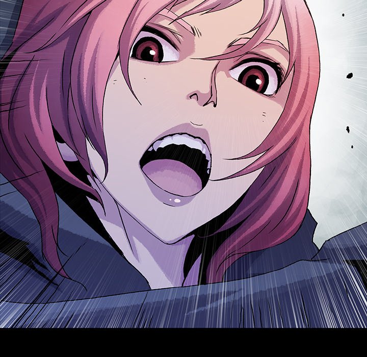 Blood Blade Blood Blade EP 53 - Toomics page 23 - 