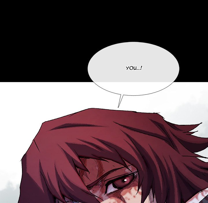Blood Blade Blood Blade EP 53 - Toomics page 24 - 