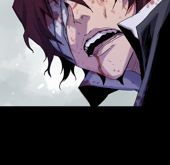 Blood Blade Blood Blade EP 53 - Toomics page 25 - 