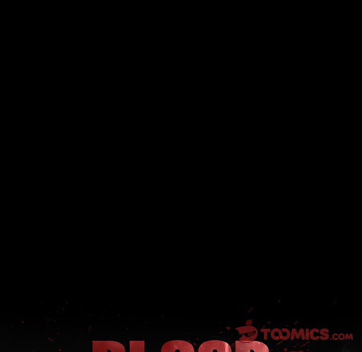 Blood Blade Blood Blade EP 53 - Toomics page 26 - 