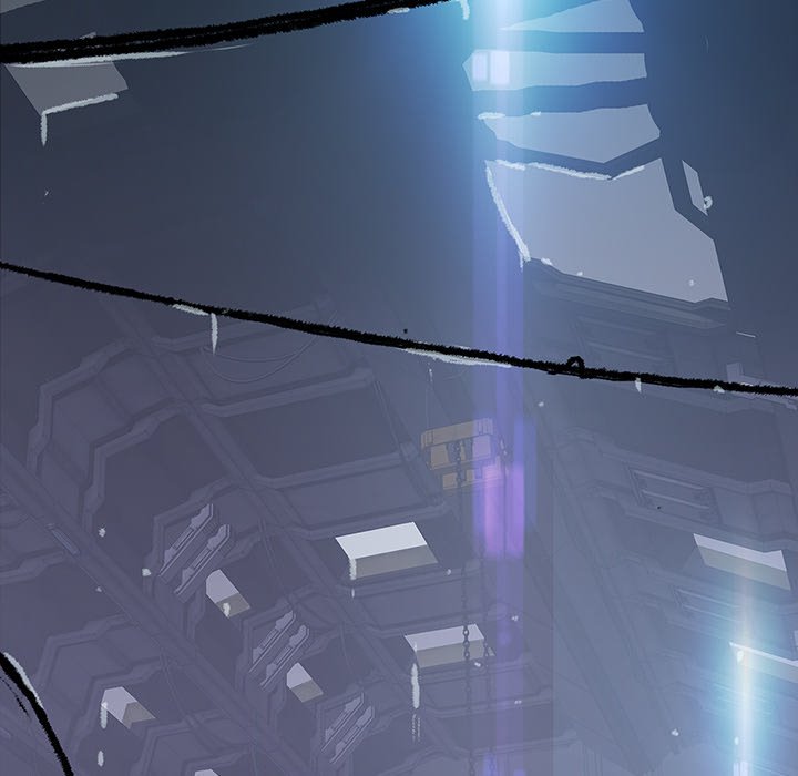 Blood Blade Blood Blade EP 53 - Toomics page 30 - 