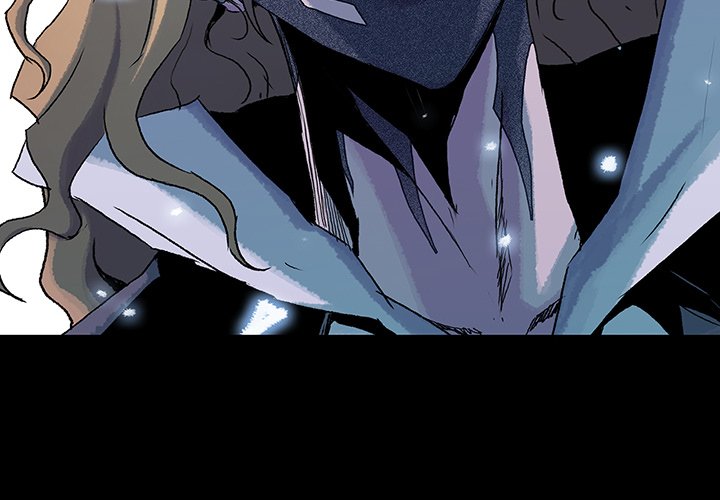 Blood Blade Blood Blade EP 53 - Toomics page 4 - 
