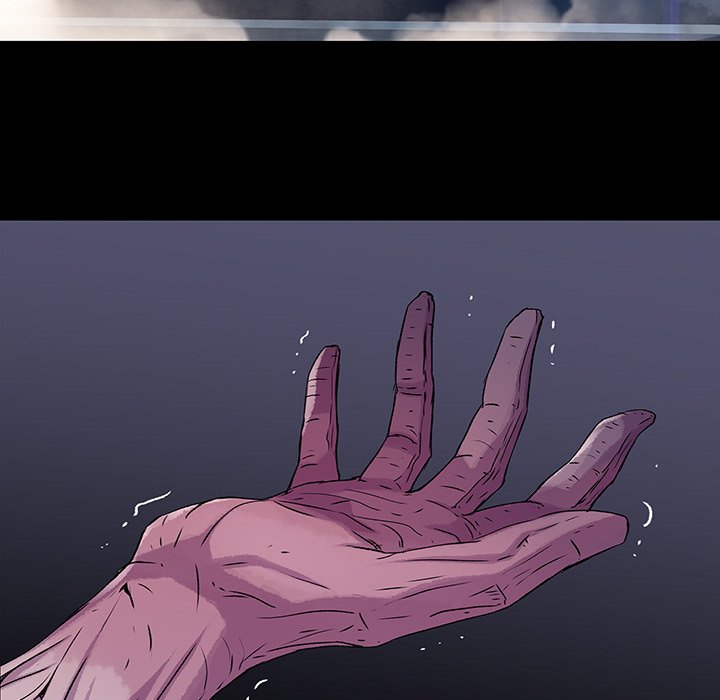 Blood Blade Blood Blade EP 53 - Toomics page 32 - 