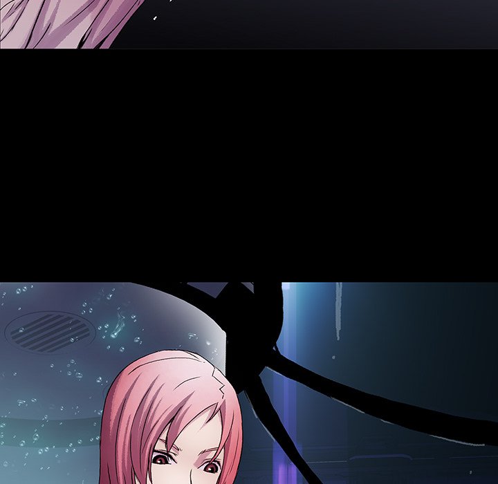 Blood Blade Blood Blade EP 53 - Toomics page 33 - 