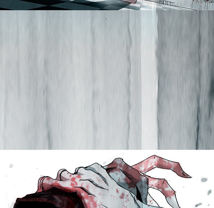 Blood Blade Blood Blade EP 53 - Toomics page 37 - 