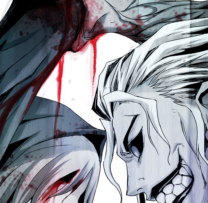 Blood Blade Blood Blade EP 53 - Toomics page 38 - 