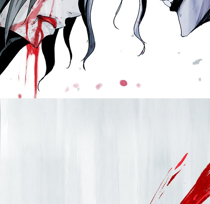 Blood Blade Blood Blade EP 53 - Toomics page 39 - 