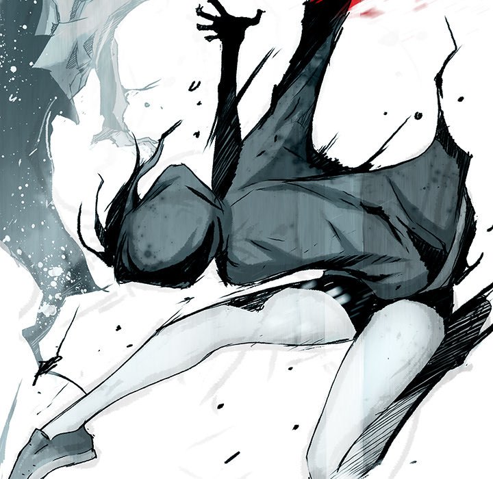 Blood Blade Blood Blade EP 53 - Toomics page 41 - 