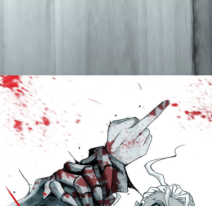 Blood Blade Blood Blade EP 53 - Toomics page 43 - 