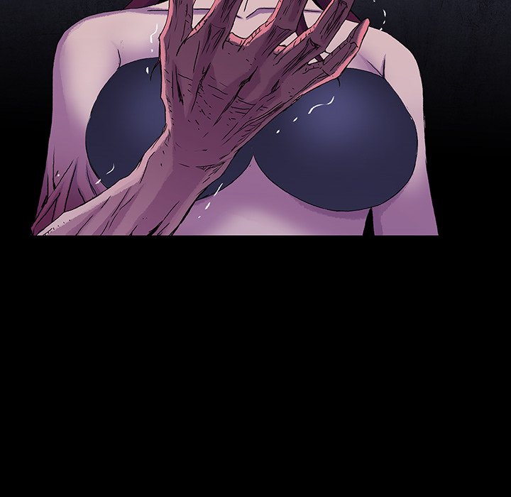 Blood Blade Blood Blade EP 53 - Toomics page 46 - 