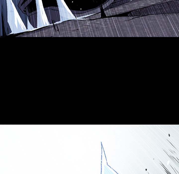 Blood Blade Blood Blade EP 53 - Toomics page 6 - 