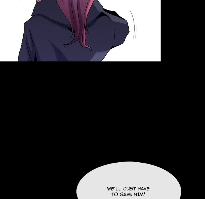 Blood Blade Blood Blade EP 53 - Toomics page 58 - 