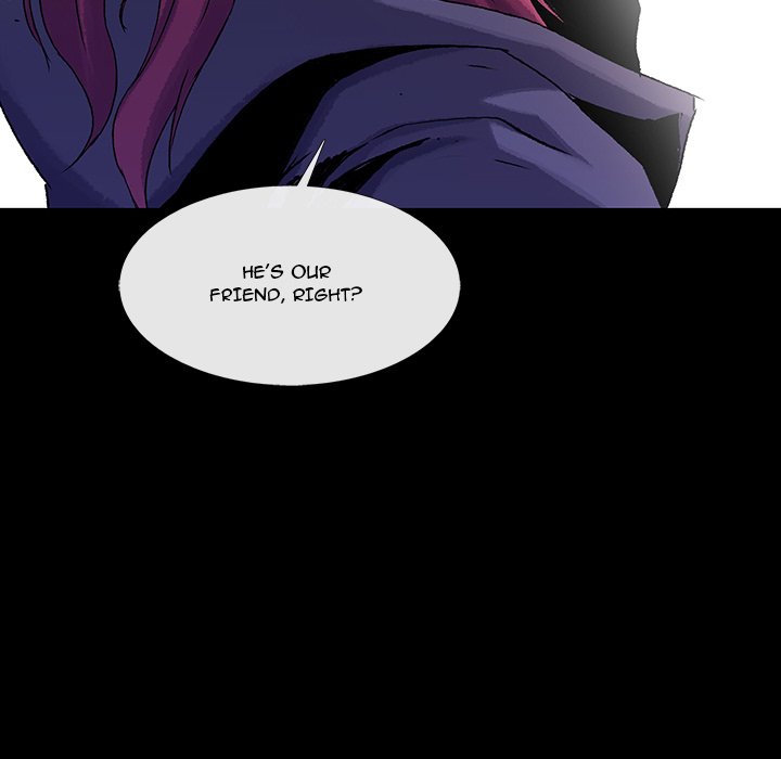 Blood Blade Blood Blade EP 53 - Toomics page 60 - 