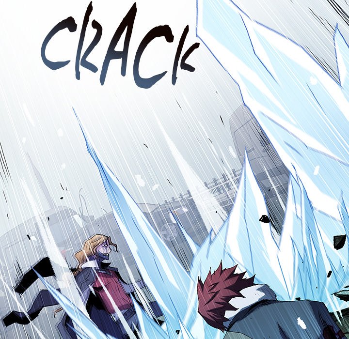 Blood Blade Blood Blade EP 53 - Toomics page 7 - 