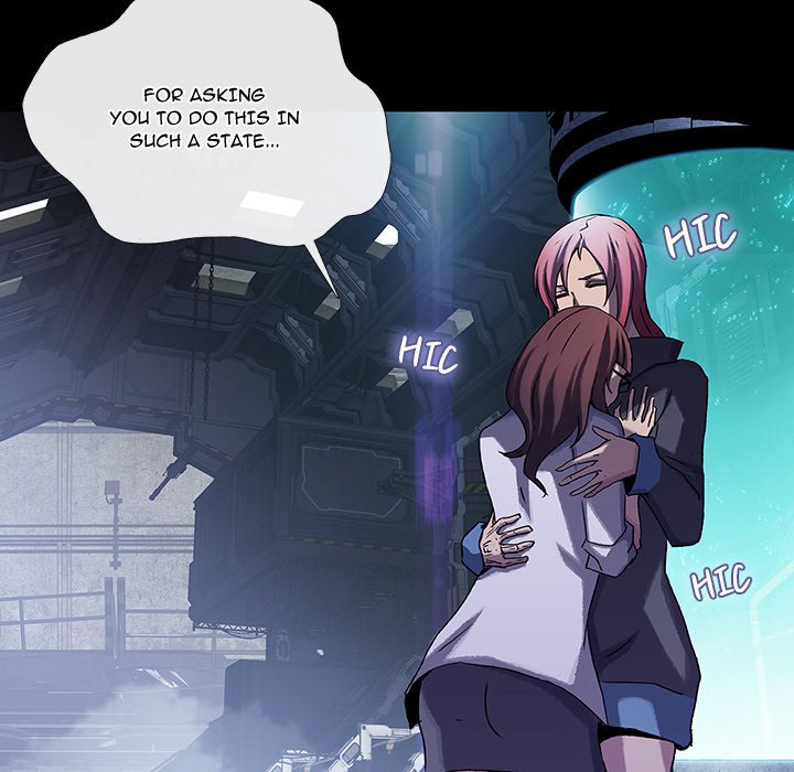 Blood Blade Blood Blade EP 53 - Toomics page 63 - 
