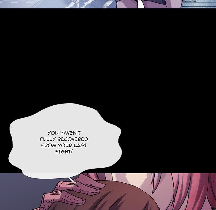 Blood Blade Blood Blade EP 53 - Toomics page 64 - 