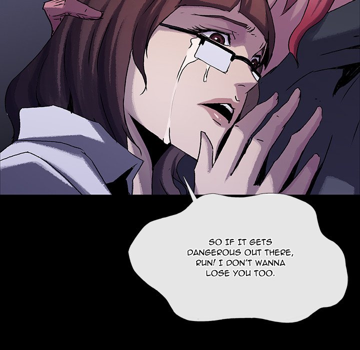 Blood Blade Blood Blade EP 53 - Toomics page 65 - 