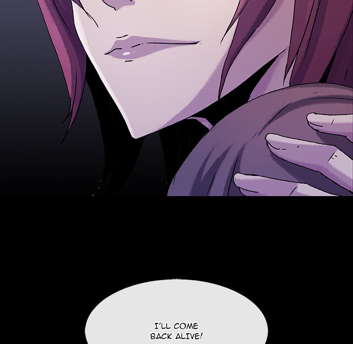 Blood Blade Blood Blade EP 53 - Toomics page 67 - 