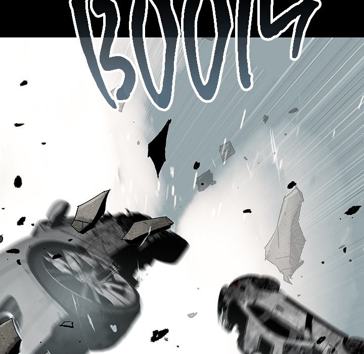 Blood Blade Blood Blade EP 53 - Toomics page 69 - 