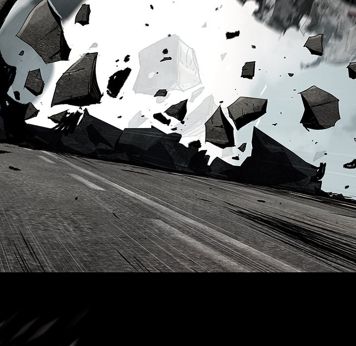 Blood Blade Blood Blade EP 53 - Toomics page 70 - 