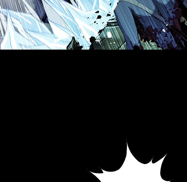 Blood Blade Blood Blade EP 53 - Toomics page 8 - 