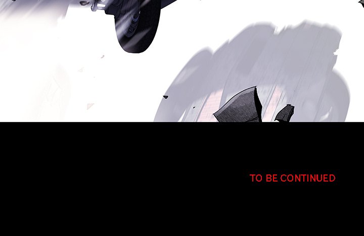 Blood Blade Blood Blade EP 53 - Toomics page 72 - 