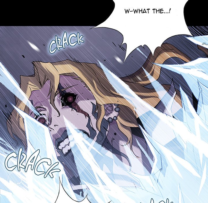 Blood Blade Blood Blade EP 53 - Toomics page 9 - 