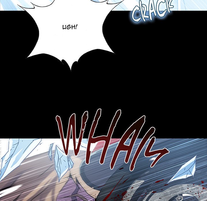 Blood Blade Blood Blade EP 53 - Toomics page 10 - 
