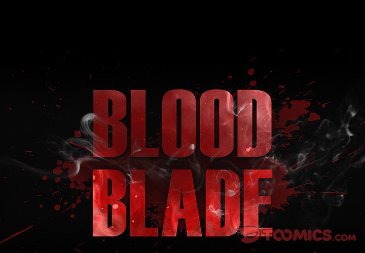 Blood Blade Blood Blade EP 54 - Toomics page 2 - 