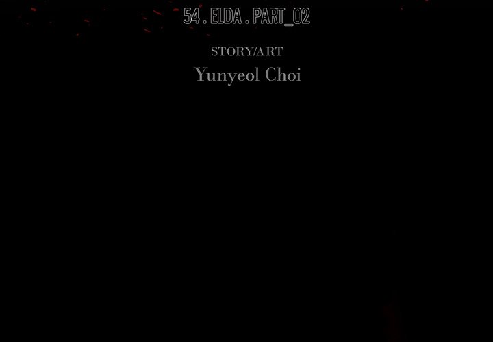 Blood Blade Blood Blade EP 54 - Toomics page 3 - 