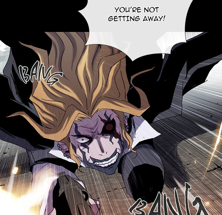 Blood Blade Blood Blade EP 54 - Toomics page 23 - 
