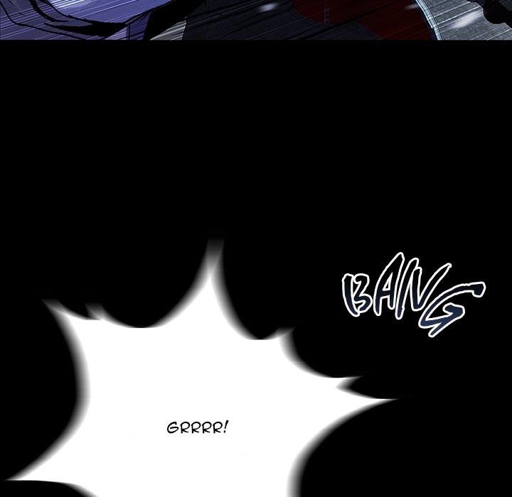 Blood Blade Blood Blade EP 54 - Toomics page 29 - 