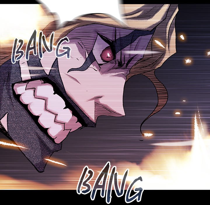 Blood Blade Blood Blade EP 54 - Toomics page 30 - 
