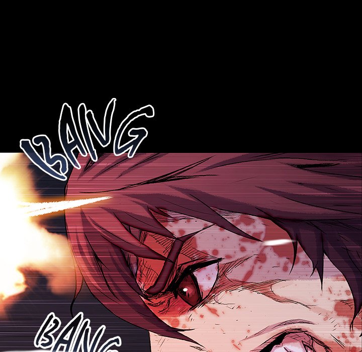 Blood Blade Blood Blade EP 54 - Toomics page 31 - 