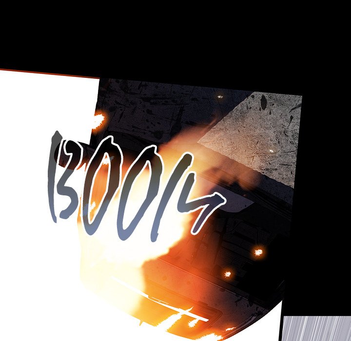 Blood Blade Blood Blade EP 54 - Toomics page 33 - 